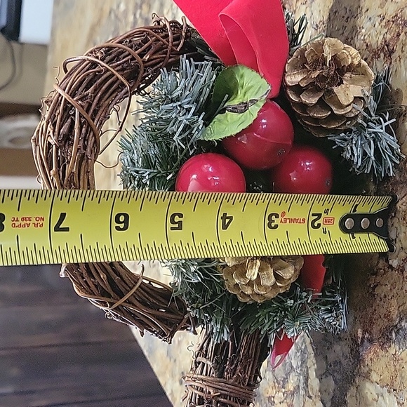 1980's Christmas Horn - Picture 4 of 4